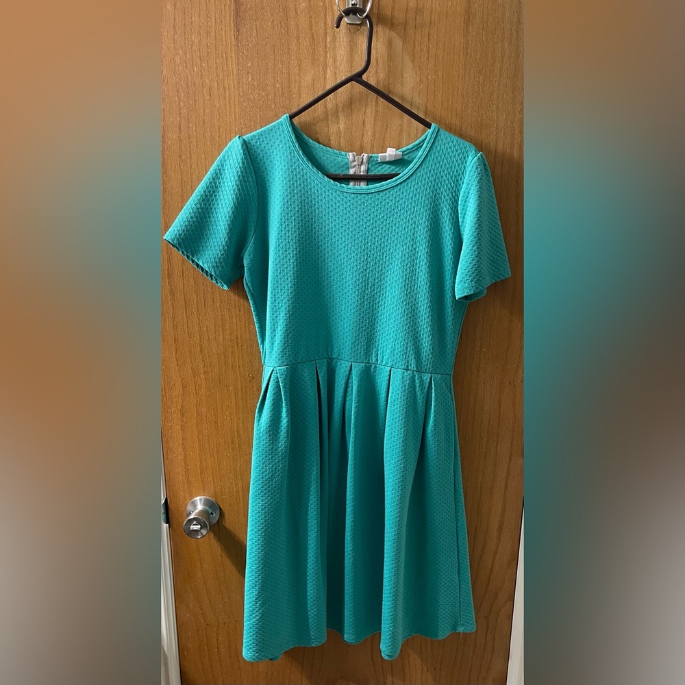 LuLaRoe Amelia XL